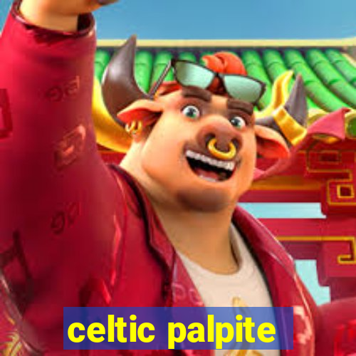 celtic palpite